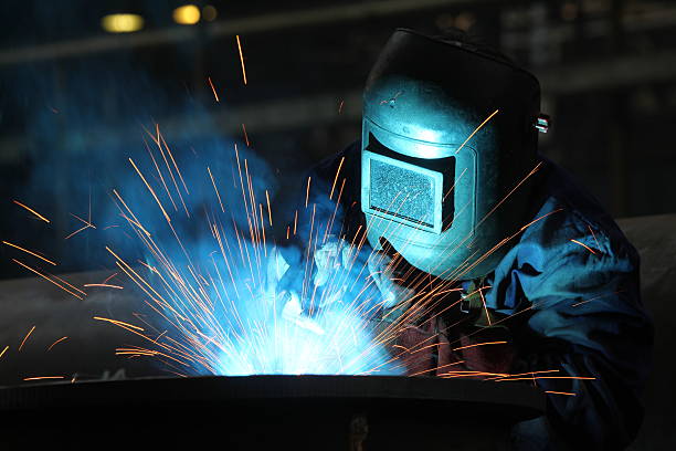 Best Specialty Welding Processes in Marshall, VA