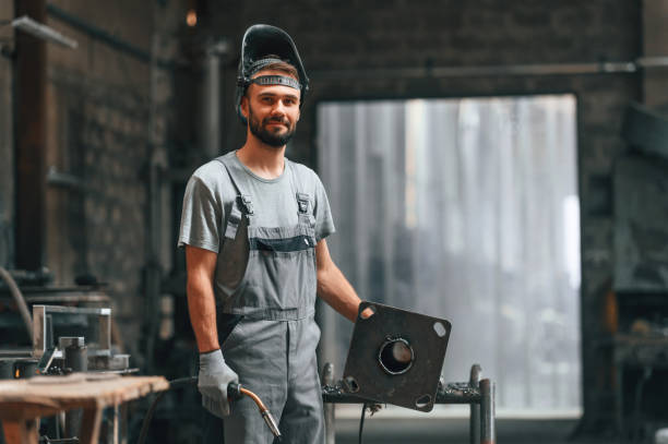 Best Welding Inspection and Certification in Marshall, VA