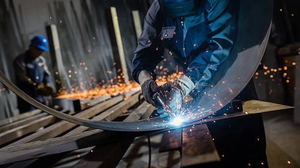 Best Welding Inspection and Certification in Marshall, VA