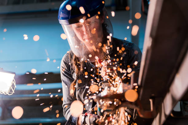 Best Food and Beverage Processing Equipment Welding in Marshall, VA