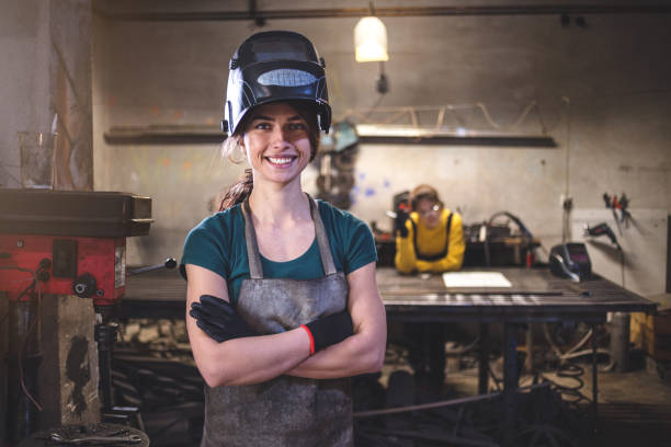Best Automation and Robotic Welding in Marshall, VA